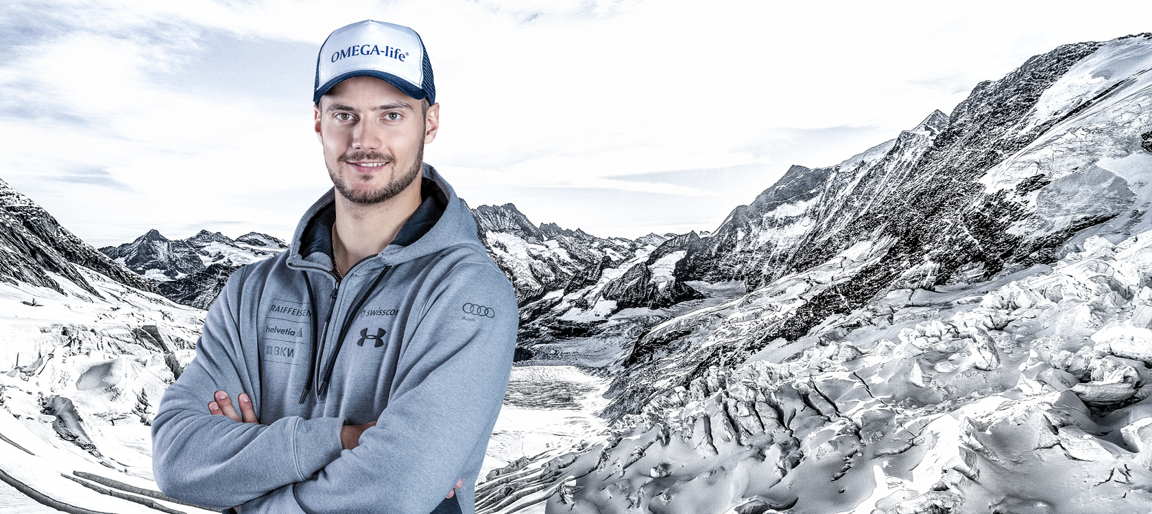 Skicross: Le Vaudois Romain Détraz va manquer la prochaine saison